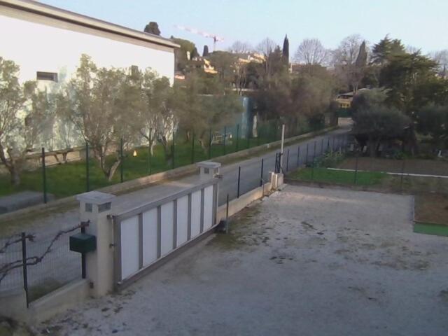 Bienvenue Chez Alain Et Marie Apartment Antibes Exterior photo