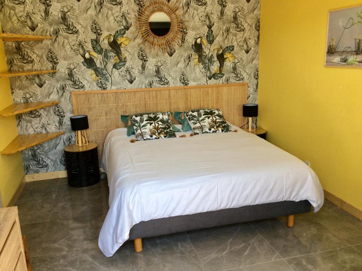 Bienvenue Chez Alain Et Marie Apartment Antibes Exterior photo